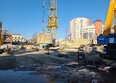 Интернациональ: Ход строительства 2 апреля 2026