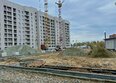 Широта, корпус 2: Ход строительства 3 октября 2025