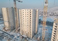 КБС. Классика, дом 2: Ход строительства 28 января 2026