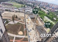 Семья, 4 очередь, б/c 8: Ход строительства 4 июля 2025