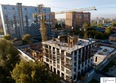 Citatum (Цитатум): Ход строительства 24 сентября 2025