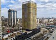 Виларт, дом 2: Ход строительства 11 мая 2026