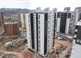 КБС. Берег, дом 5 строение 3: Ход строительства 27 апреля 2025