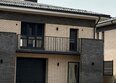 Хрустальный парк - датский квартал, 14 очередь: Ход строительства 27 мая 2025