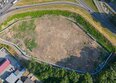 Семейный парк: Ход строительства 27 августа 2026