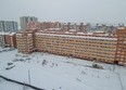 Сосновоборск, 7 мкр, 1 этап: Ход строительства Ход строительства 27 февраля 2021