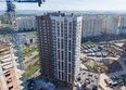 Фамилия, дом 5: Ход строительства 29 июня 2026
