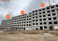 АВИАТОР, б/с 26: Ход строительства 15 мая 2026