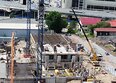 Инские холмы, 4 очередь: Ход строительства 30 мая 2025