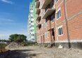 Березовая роща, дом 70е 2 очередь: Ход строительства 29 августа 2025