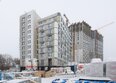 Страна.Береговая: Ход строительства 16 марта 2026