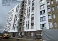 Юго-Западный, дом 17: Ход строительства 5 сентября 2025