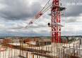 Столичный: Ход строительства 3 сентября 2026