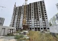 Эко-квартал на Кедровой, дом 5: Ход строительства 18 августа 2026