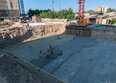 Биография, дом 1, корп 1: Ход строительства 3 июля 2026