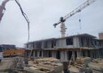 Мелодия, дом 1: Ход строительства 3 июня 2026