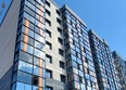 Первый, блок-секция 3: Ход строительства 4 июля 2024