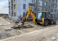 Пушкино, дом 1.1: Ход строительства 28 мая 2026