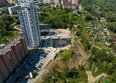 Астон. Геометрия, дом 4: Ход строительства 26 июля 2024