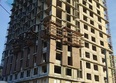 Шервуд, (Нагорная 6-я, 15г/12): Ход строительства 22 сентября 2025