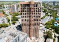 Новаторы: Ход строительства 7 июля 2025