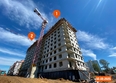 Лотос, 1 этап: Ход строительства 4 сентября 2025