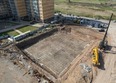 Остров на Норильской, 3.2 корп 1: Ход строительства 3 июня 2025