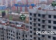 Семья, 4 очередь, б/c 8: Ход строительства 5 мая 2026