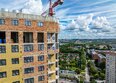 Астон. Шесть звёзд, 2: Ход строительства 8 августа 2025