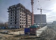 Автограф: Ход строительства 4 апреля 2025