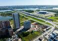 Горская Лагуна, корпус 2: Ход строительства 31 июля 2025