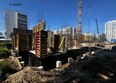 Столетов, дом 2: Ход строительства 2 августа 2024