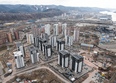 КБС. Берег, дом 5 строение 3: Ход строительства 27 апреля 2025