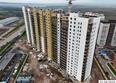 Кедр, дом 2: Ход строительства 9 сентября 2025