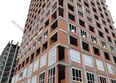 7 высот, дом 10: Ход строительства 4 сентября 2025
