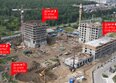 СОЮЗ ПРИОРИТИ МАХ, д. 4: Ход строительства 3 августа 2026