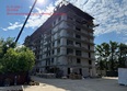 Новое Заречье: Ход строительства 2 июля 2026
