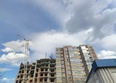 Новая высота: Ход строительства 22 апреля 2026