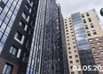 Семья, 3 очередь, б/с 5: Ход строительства 5 мая 2025