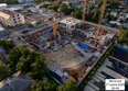 Citatum (Цитатум): Ход строительства 23 июня 2025
