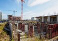 Кварталы Драверта, дом 3: Ход строительства 16 сентября 2025