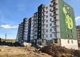 ЭКО, дом 3: Ход строительства 4 сентября 2026