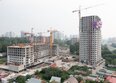 Страна.Тополевая, к 1: Ход строительства 15 июля 2026