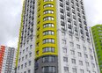 Панорама, (Октябрьский, 32а к.1): Ход строительства 9 августа 2025
