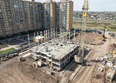 Остров на Норильской, 3.2 корп 2: Ход строительства 3 июня 2025