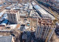 Биография, дом 2, корп 1: Ход строительства 4 мая 2026