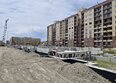 Дивногорский, 2.0: Ход строительства 1 июля 2025