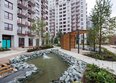 Европейский берег, дом 44: Ход строительства 27 августа 2026