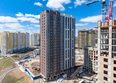 Фамилия, дом 5: Ход строительства 28 мая 2026