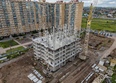 Остров на Норильской, 3.2 корп 2: Ход строительства 7 августа 2025